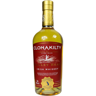 Clonakilty Clonakilty Galley Head 70cl