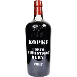 Kopke Kopke Christmas Ruby Port 75cl