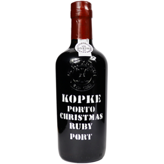 Kopke Kopke Christmas Ruby Port 37.5cl