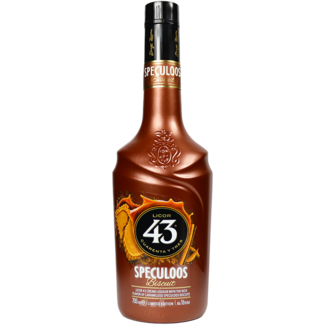 Licor 43 Licor 43 Speculoos Biscuit 70cl