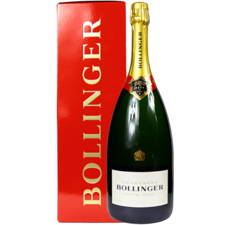 Bollinger Bollinger Special Cuvée Brut Magnum 150cl