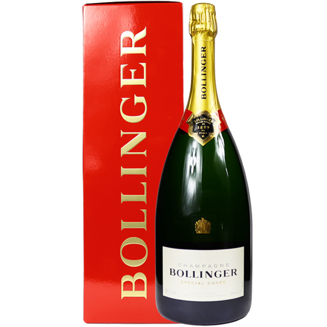 Bollinger Special Cuvée Brut Magnum 150cl