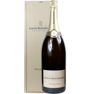 Louis Roederer Louis Roederer Collection 245 Jéroboam 3 Liter