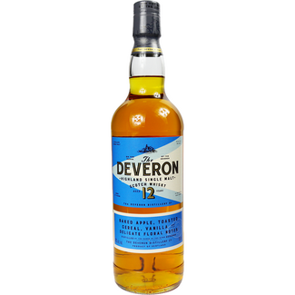 Deveron Deveron 12 Years 70cl