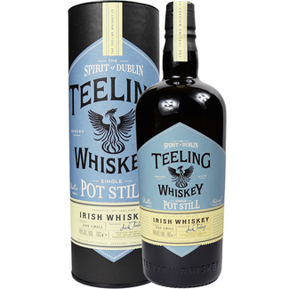 Teeling Teeling Single Pot Still 70cl