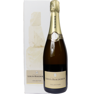Louis Roederer Louis Roederer Collection 245 75cl