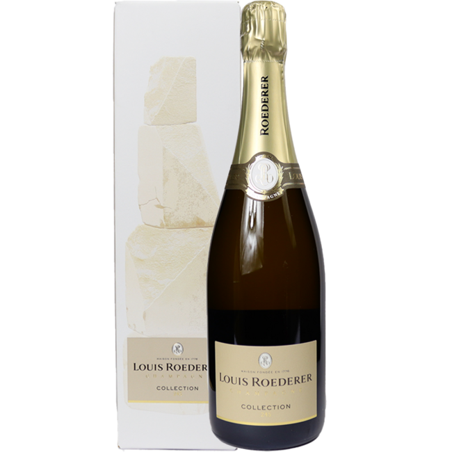 Louis Roederer Collection 245 75cl