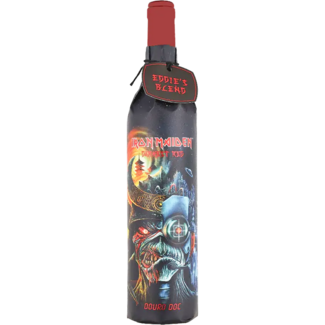 Iron Maiden Iron Maiden Darkest Red 75cl