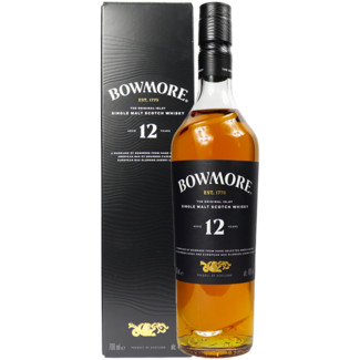 Bowmore Bowmore 12 Years 70cl
