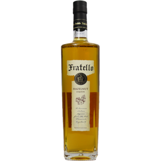 Fratello Fratello Hazelnut 70cl