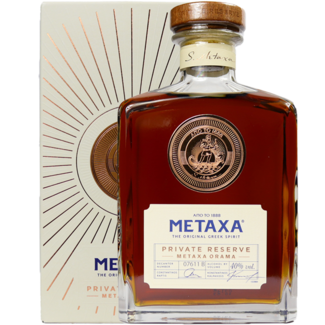 Metaxa Metaxa Private Reserve 70cl