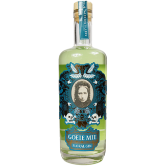 Goeie Mie Goeie Mie Gin 70cl