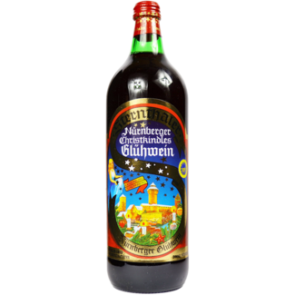 Sternthaler Sternthaler Nürnberger Glühwein 100cl