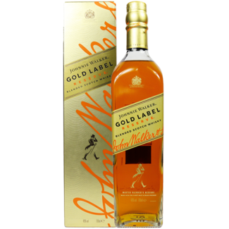 Johnnie Walker Johnnie Walker Gold Label Reserve 70cl
