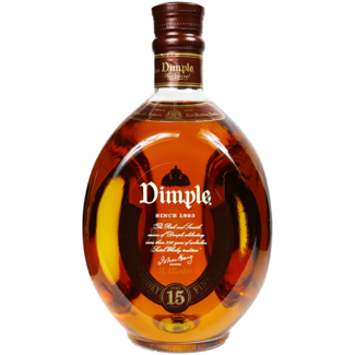 Dimple Dimple 15 Years 100cl