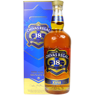 Chivas Regal Chivas Regal 18 Years 70cl
