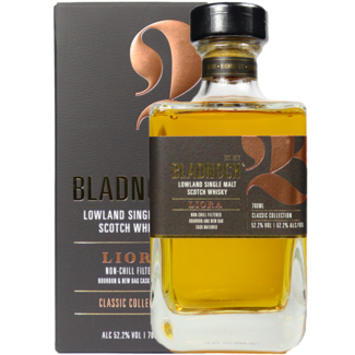 Bladnoch Bladnoch Liora 70cl