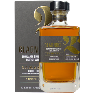 Bladnoch Bladnoch Samsara 70cl