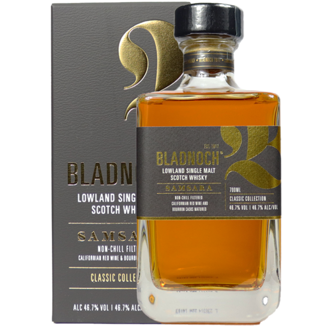 Bladnoch Samsara 70cl