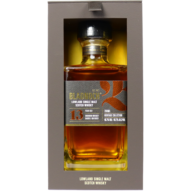Bladnoch 13 Years 70cl