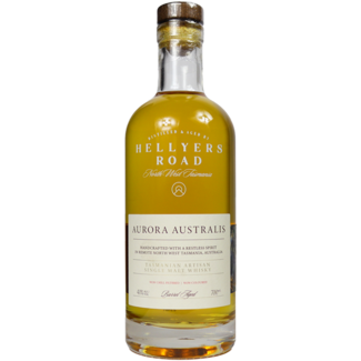 Hellyers Road Hellyers Road Aurora Australis 70cl