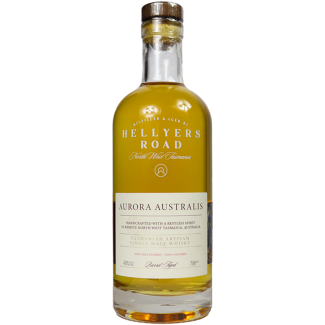Hellyers Road Aurora Australis 70cl