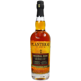 Planteray Planteray Original Dark 70cl