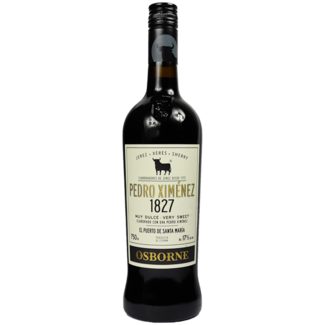 Osborne Osborne Pedro Ximenez 75cl