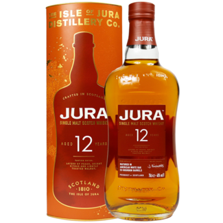 Jura Jura 12 Years 70cl