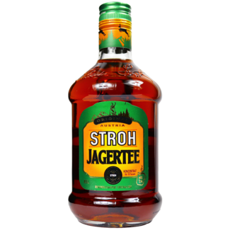 Stroh Stroh Jägertee 50cl