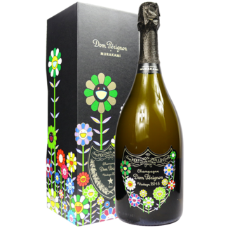 Dom Perignon Dom Perignon x Murakami Vintage 2015 75cl