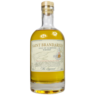 Saint Brandarius Saint Brandarius The Original 70cl