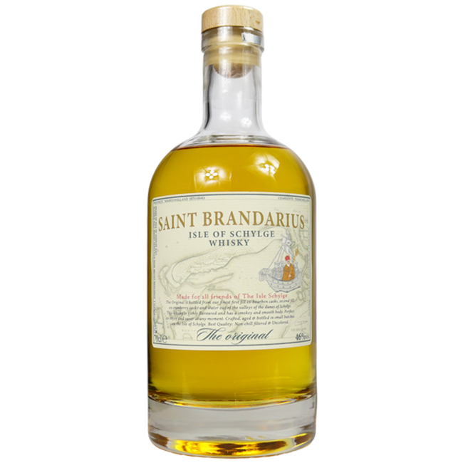 Saint Brandarius The Original 70cl