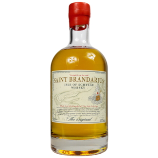 Saint Brandarius Saint Brandarius The Original Cask Strength 70cl