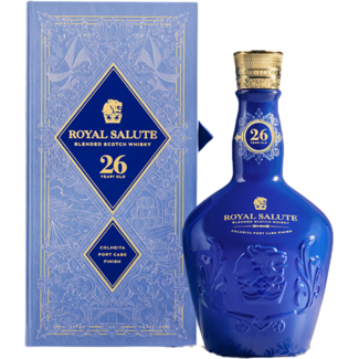 Royal Salute Royal Salute 26 Years Colheita Port Cask Finish 70cl