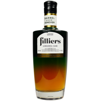 Filliers Filliers Lorgeril Cask 70cl