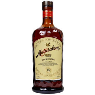 Matusalem Matusalem Gran Reserva 15 Years 70cl