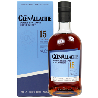 GlenAllachie GlenAllachie 15 Years 70cl