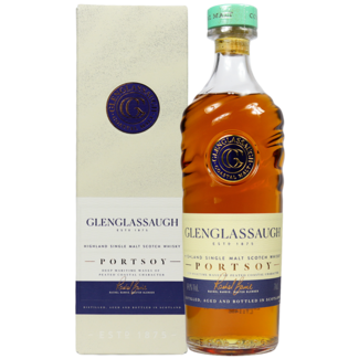 Glenglassaugh Glenglassaugh Portsoy 70cl