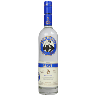 Beylerbeyi Beylerbeyi Mavi 70cl