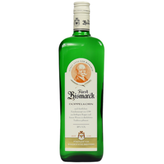 Fürst Bismarck Fürst Bismarck Doppelkorn 70cl