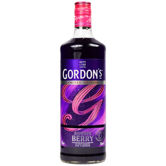 Gordon's Gordon's Shimmer Berry 70cl