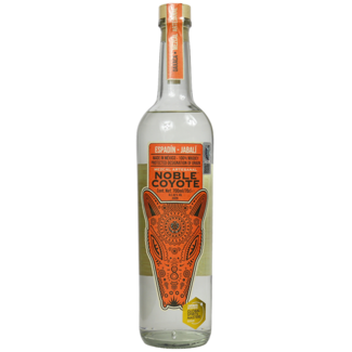 Noble Coyote Noble Coyote Mezcal Espadin Jabali 70cl