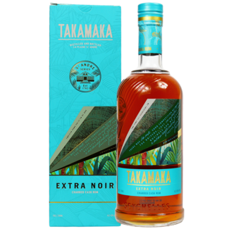 Takamaka Takamaka Extra Noir 70cl