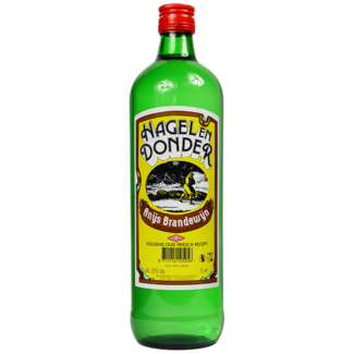 Boomsma Boomsma Hagel en Donder 100cl