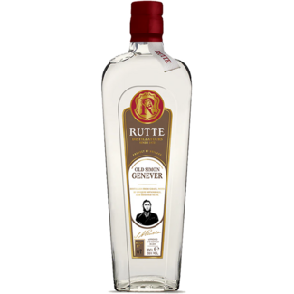 Rutte Rutte Old Simon 70cl