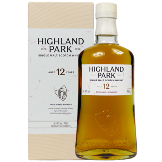 Highland Park Highland Park 12 Years 70cl