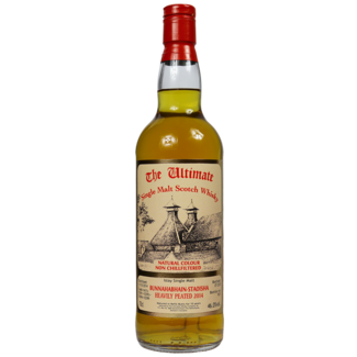 Bunnahabhain Bunnahabhain-Staoisha 2014 The Ultimate 70cl