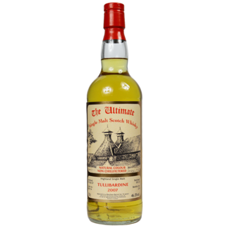 Tullibardine Tullibardine 2007 The Ultimate 70cl