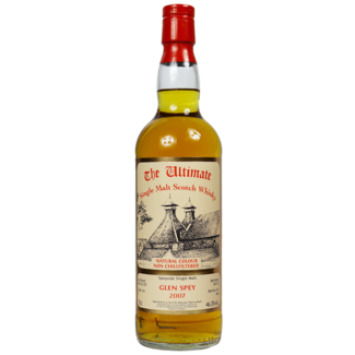 Glen Spey Glen Spey 2007 The Ultimate 70cl